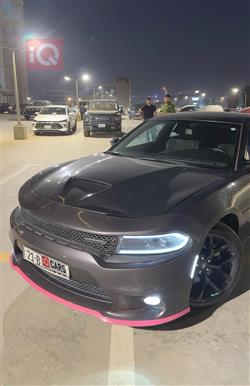 دودج تشارجر